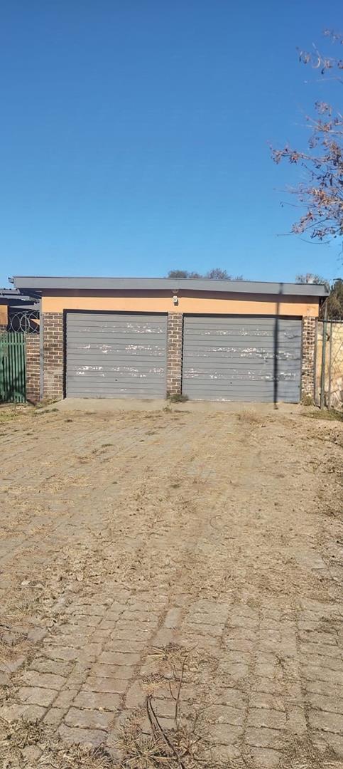 4 Bedroom Property for Sale in Villiers Free State